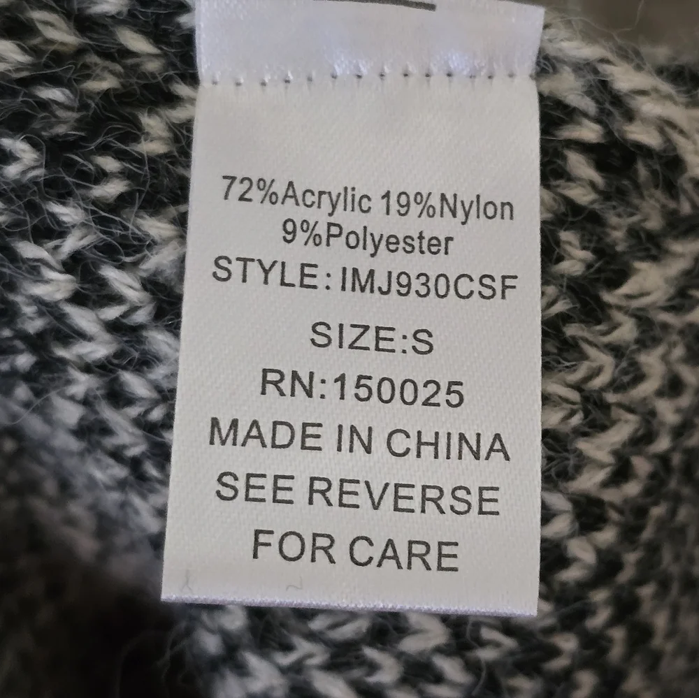 Emory Park Long Cardigan - Picture 6 of 7